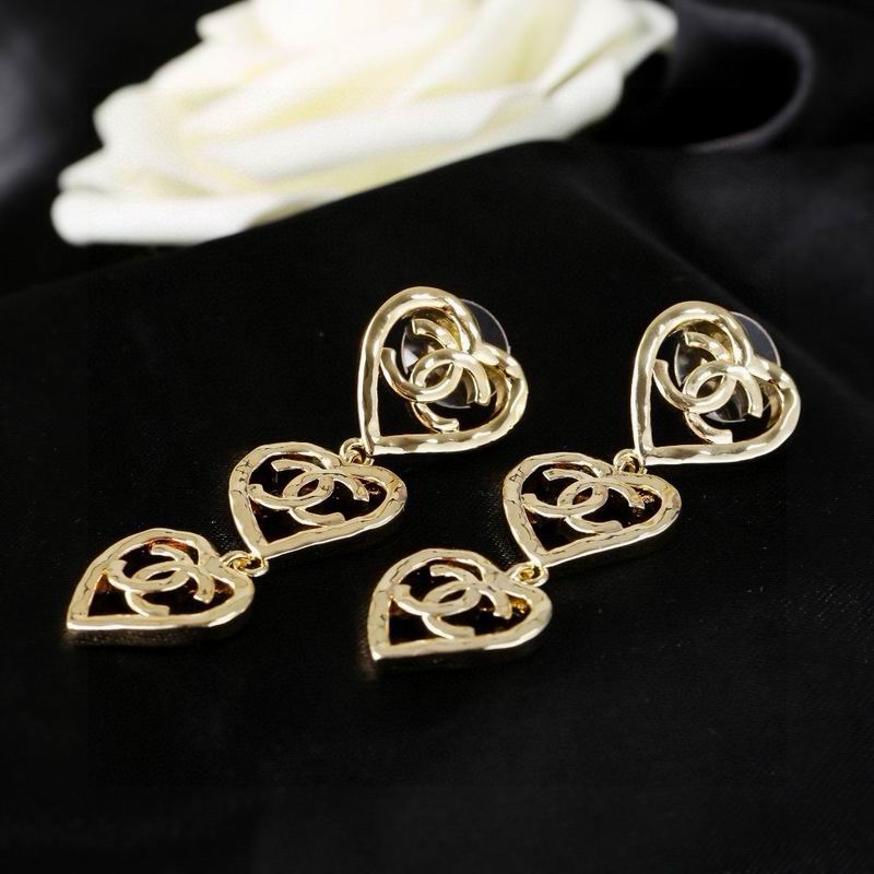 Chanel Earring 09yxs404